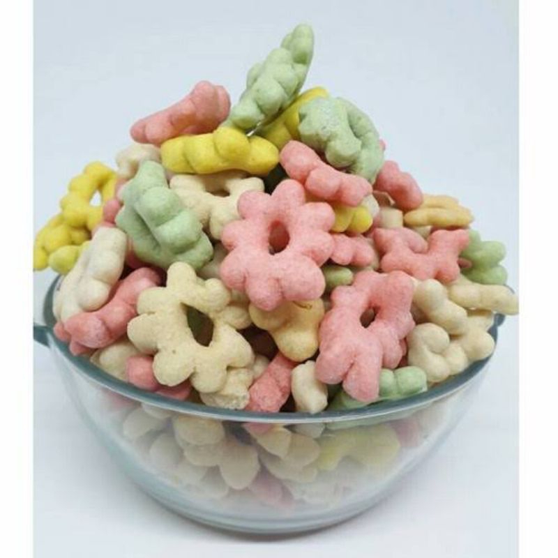 

Snack SAKURA KILOAN MURAH