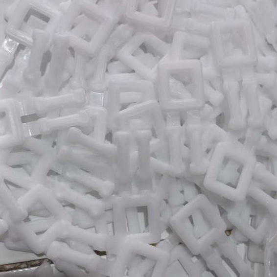 Klem Plastik Gesper Strapping Band Manual