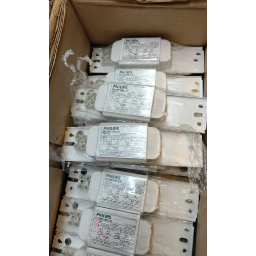 ORI Ballast/travo Lampu Neon Lampu TL BTA 36Watt Philips