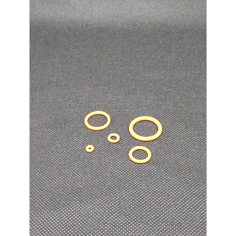 seal regul Pcp, sparepart  Pcp regul seal, sil  Pcp regul,sil regulator pcp