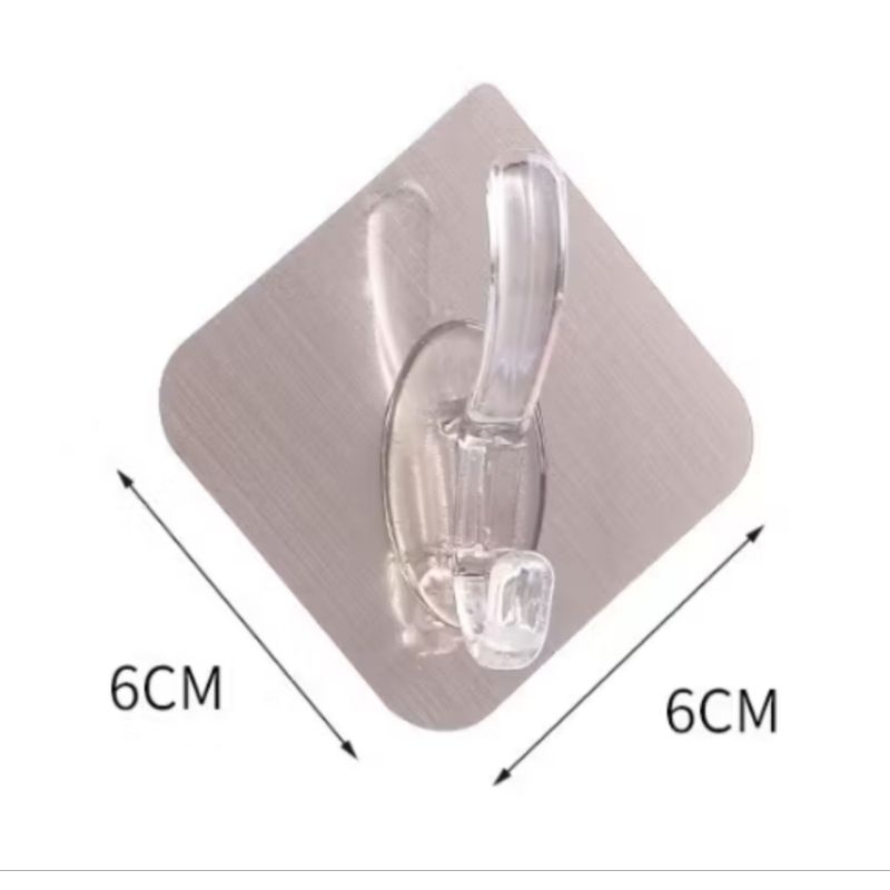 HOOK TEMPEL KAIT BESAR GANTUNGAN HANGER