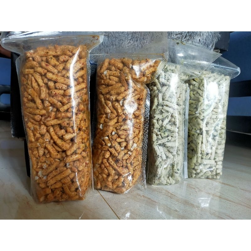 

BASRENGKU 500g