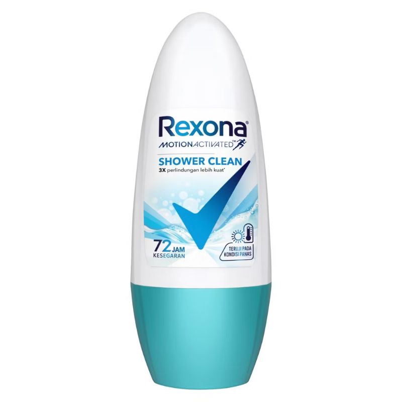 Rexona Deodorant 45ml