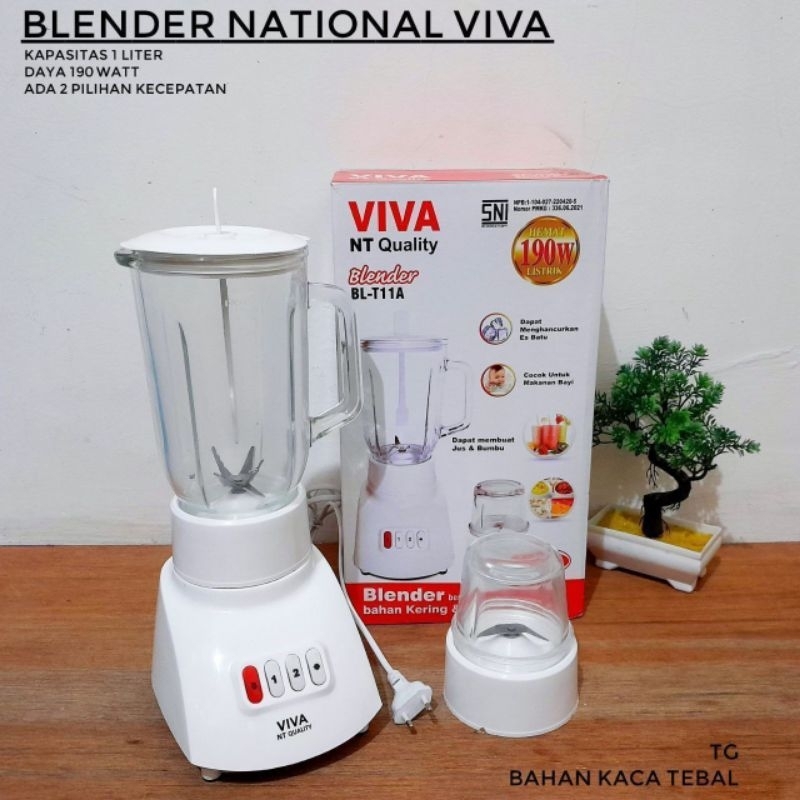 Blender Viva BL-T11 A