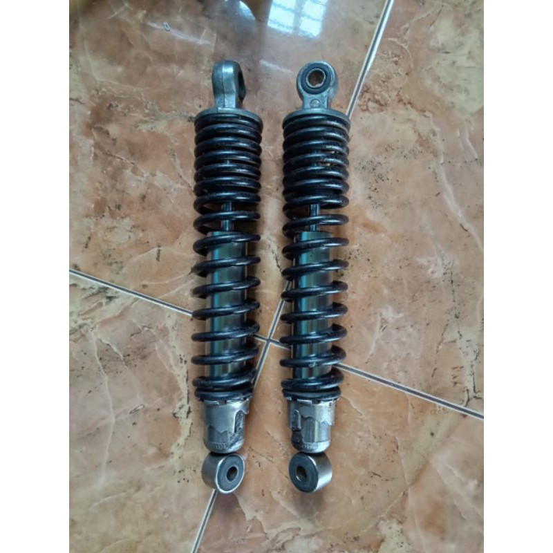 shock original copotan gl max