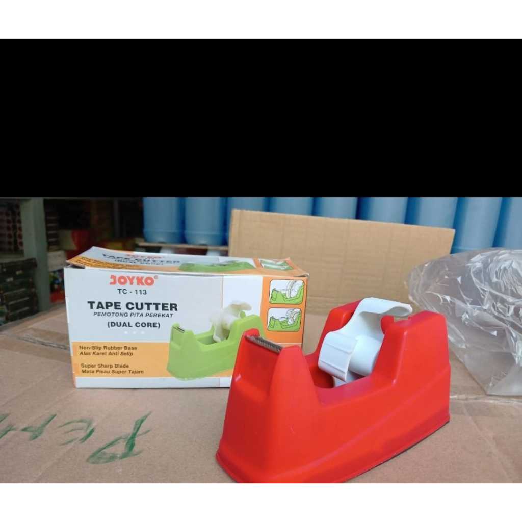 

tempat solasi kecil TC 113