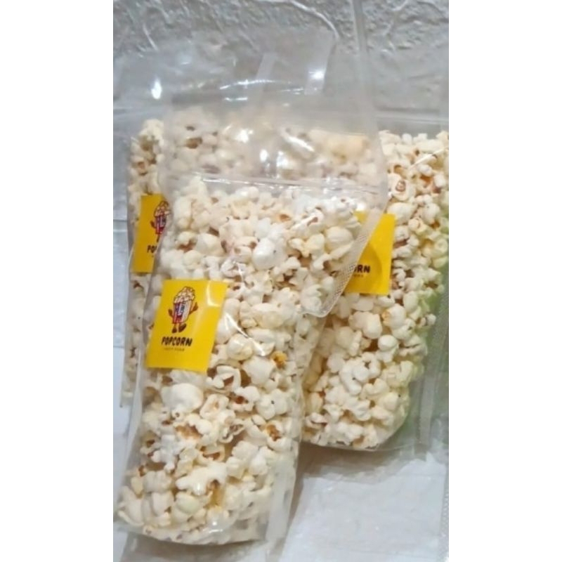 

Popcorn Asin