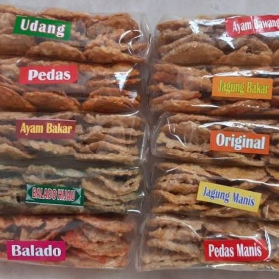 

Keripik Tempe Renyah Khas Malang – Oleh-Oleh Kekinian Jawa Timur 100 gram LANGSUNG DARI PABRIK