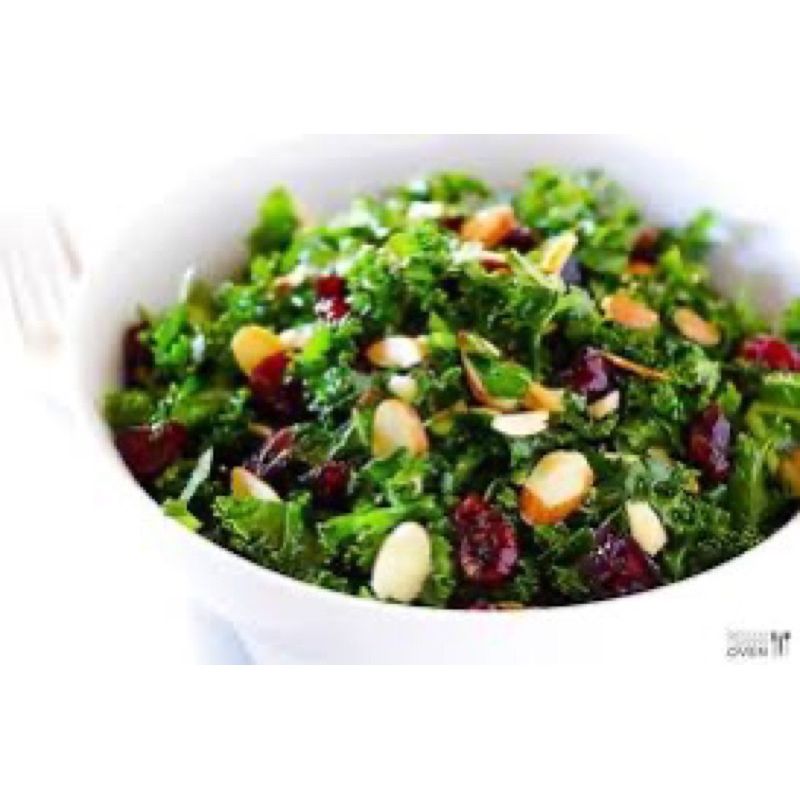 

Kale Salad