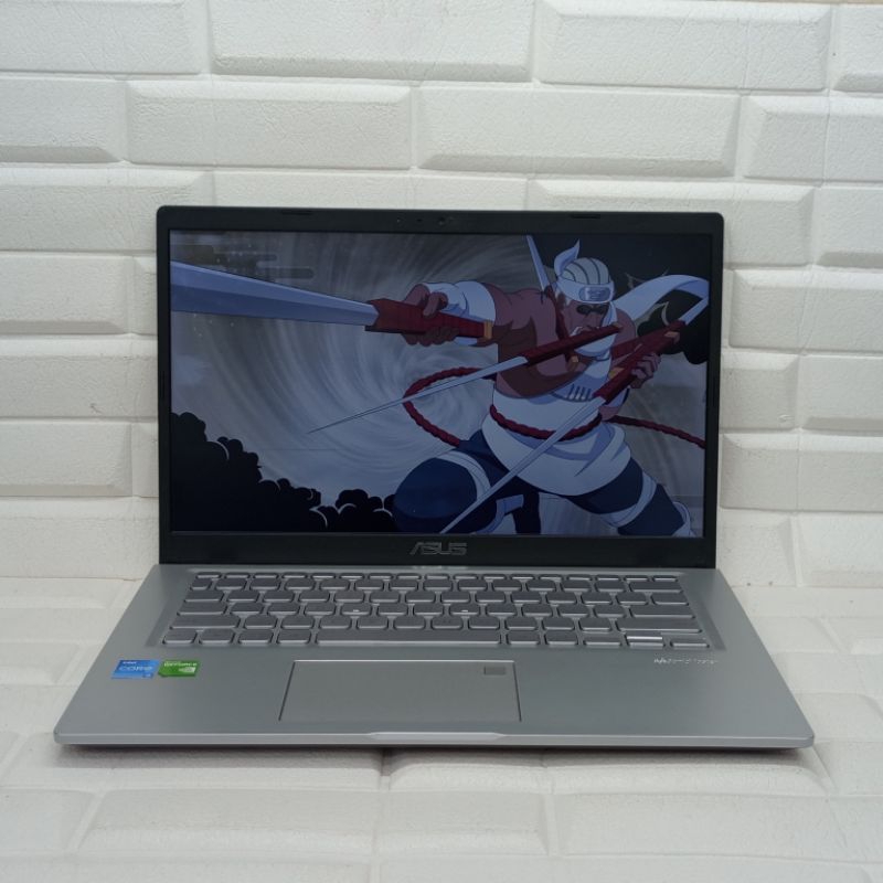 Laptop Asus Vivobook A416EP i5-1135G7 8/512gb Nvidia Geforce MX330