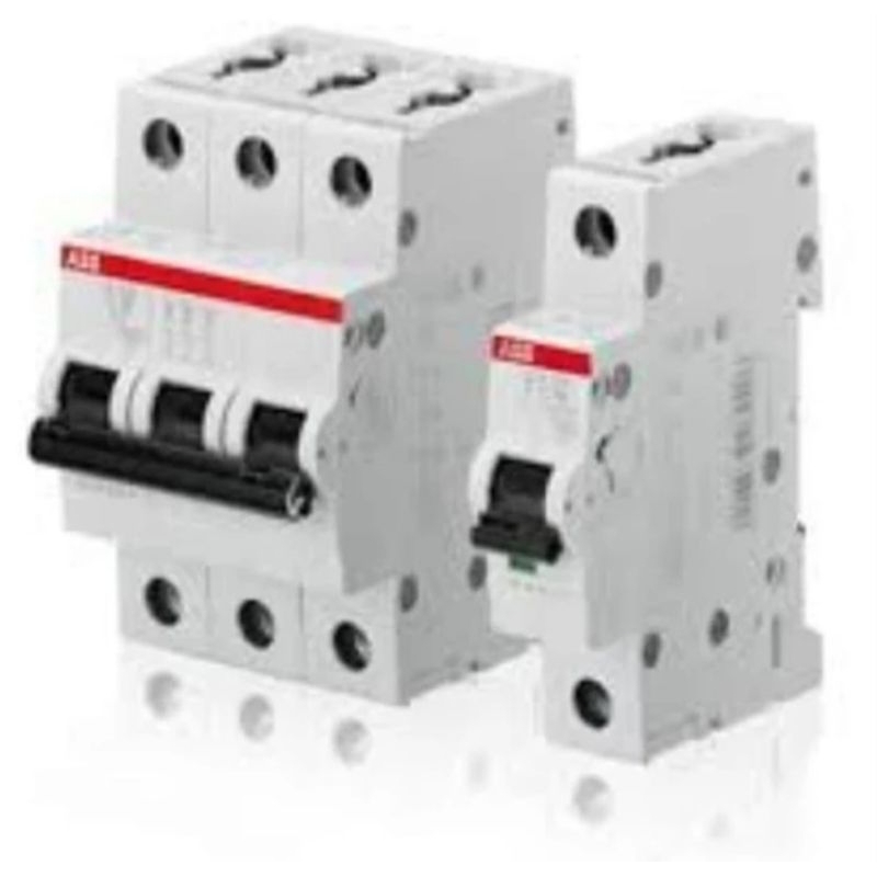 ABB MCB 1P 40A 10 KA/ ABB S201M-C40