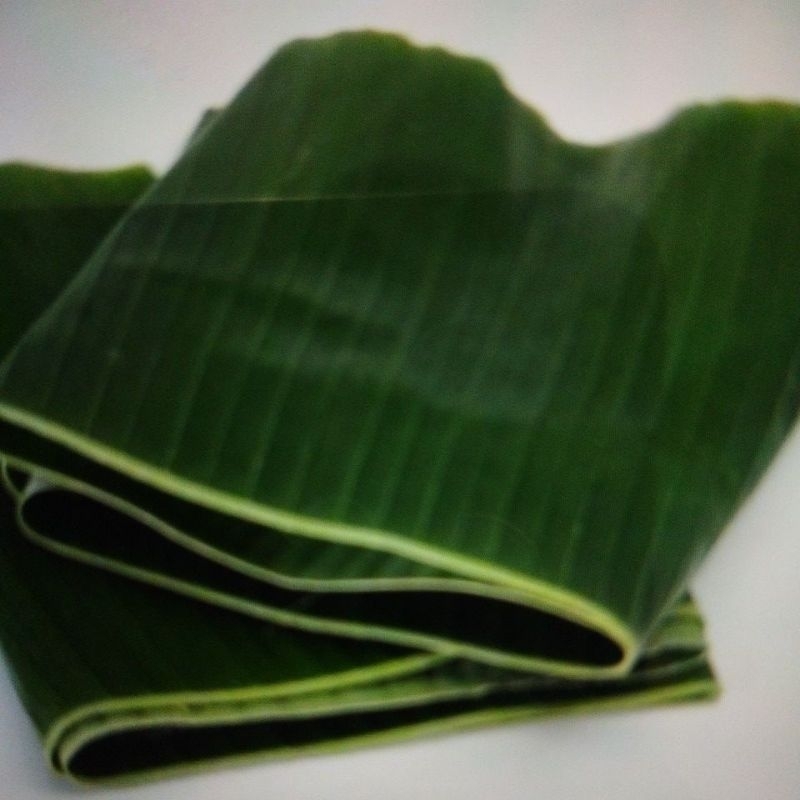 

daun pisang