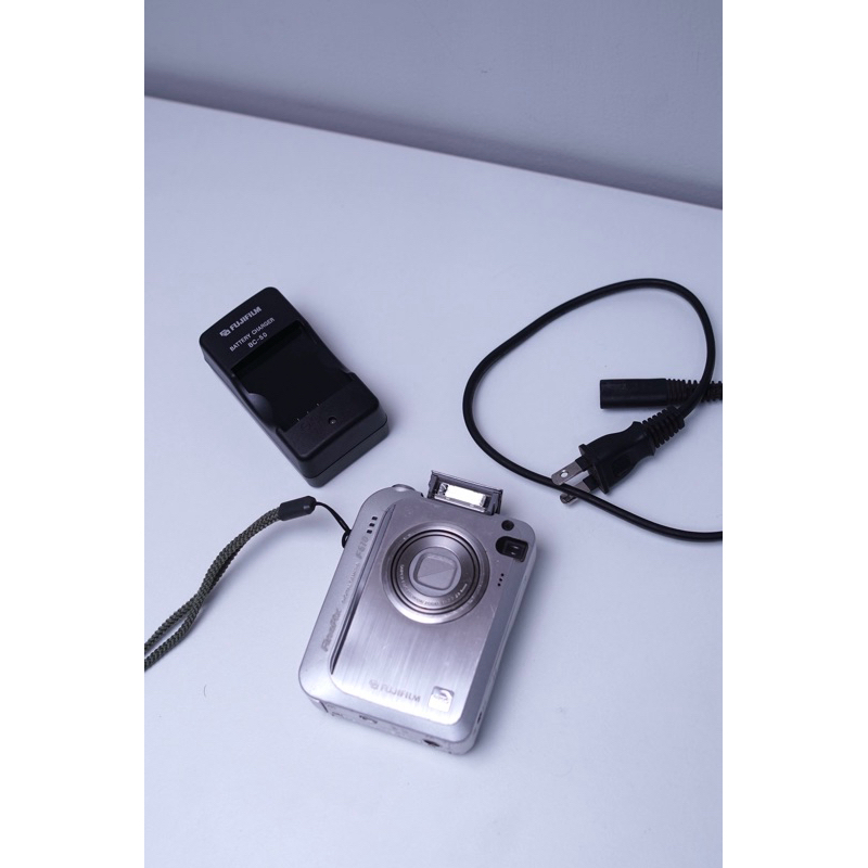 digicam fujifilm finepix f610