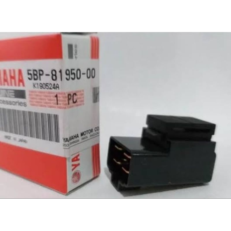 relay stater scorpio, scorpio z ori yamaha