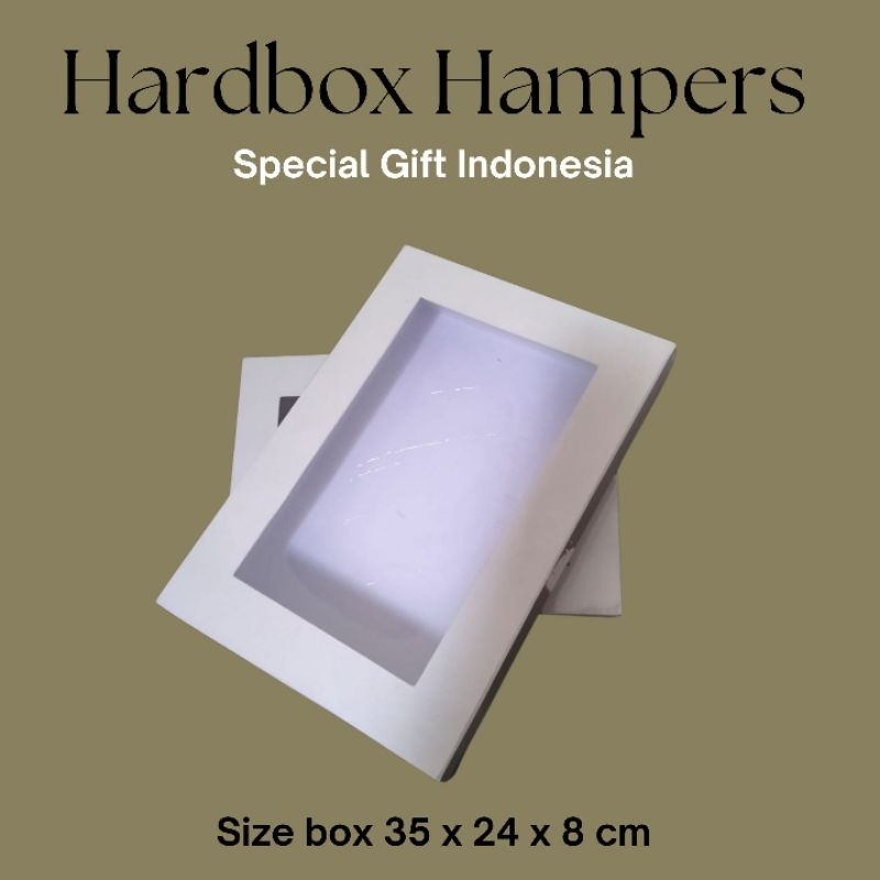 

Box Hampers / Kotak Hampers / Kotak Kado / Box Kado