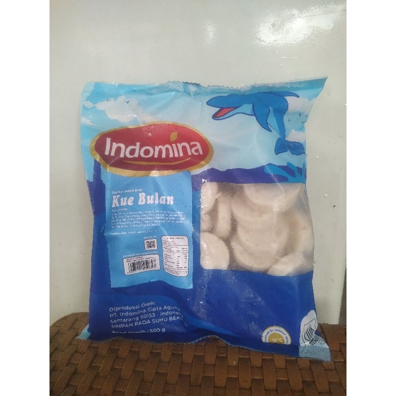 

kue bulan
