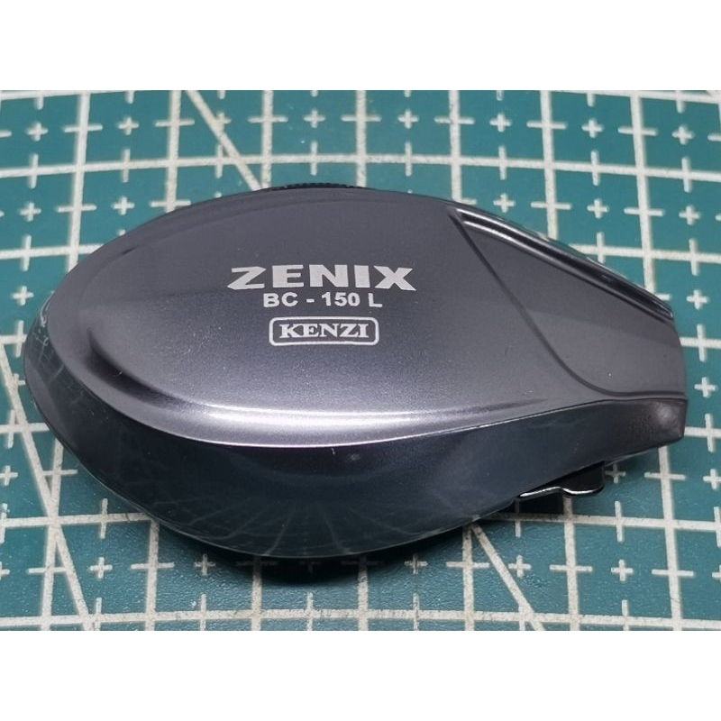 Sparepart Reel BC Kenzi Zenix 150L