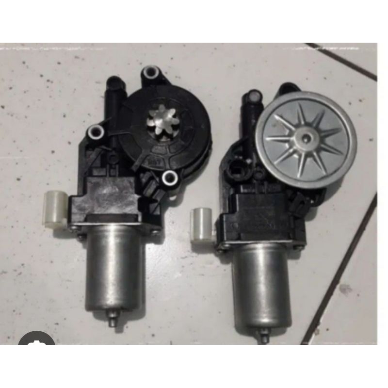 motor power window triton pajero sport oem