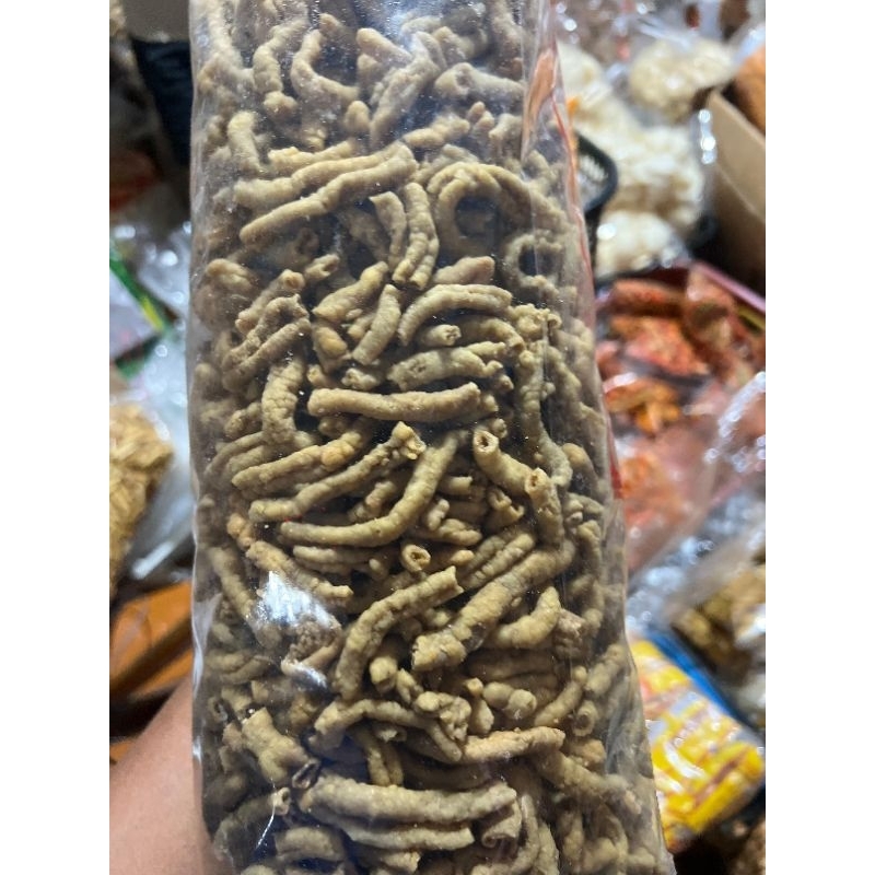 

Keripik Usus Super Original