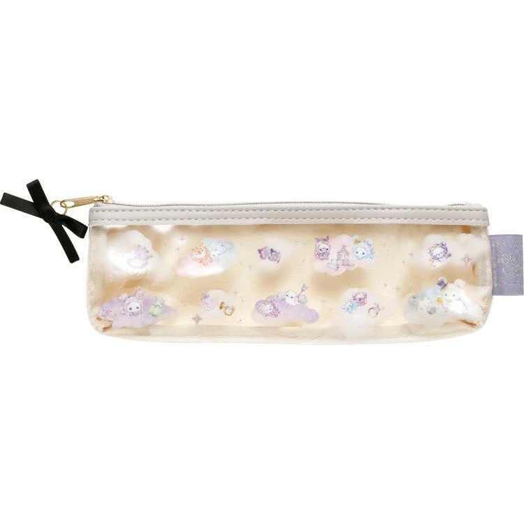 

Pencil Case Slim San-X Sentimental Circus Constellation Kotak Pensil Ramping Limited Edition