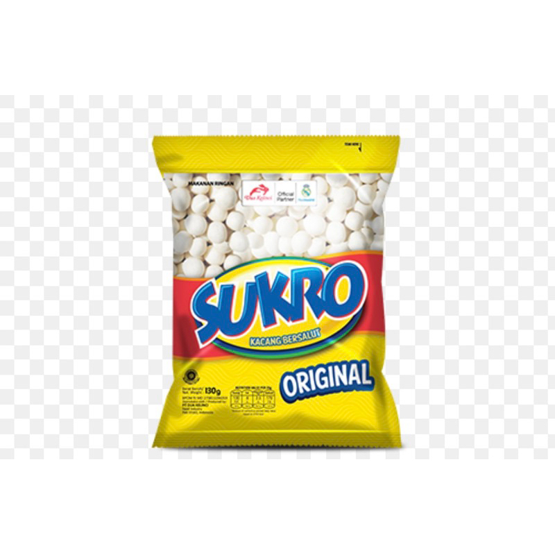 

makanan ringan sukro