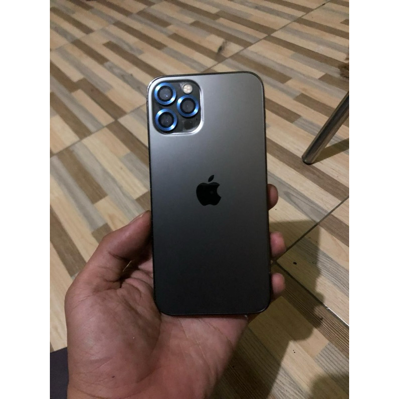 iphone 12pro 128gb inter