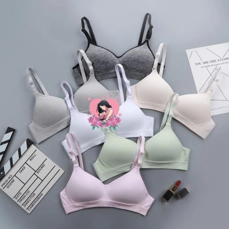 Bh/bra/kutang sport untuk ibu menyusui nyaman di pakai dan murah
