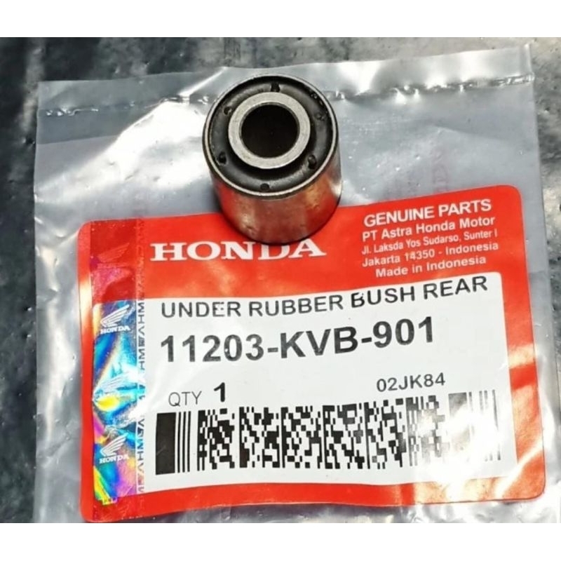 Bosh Shock Belakang Beat Vario Scoopy Spacy Beat fi Vario 125