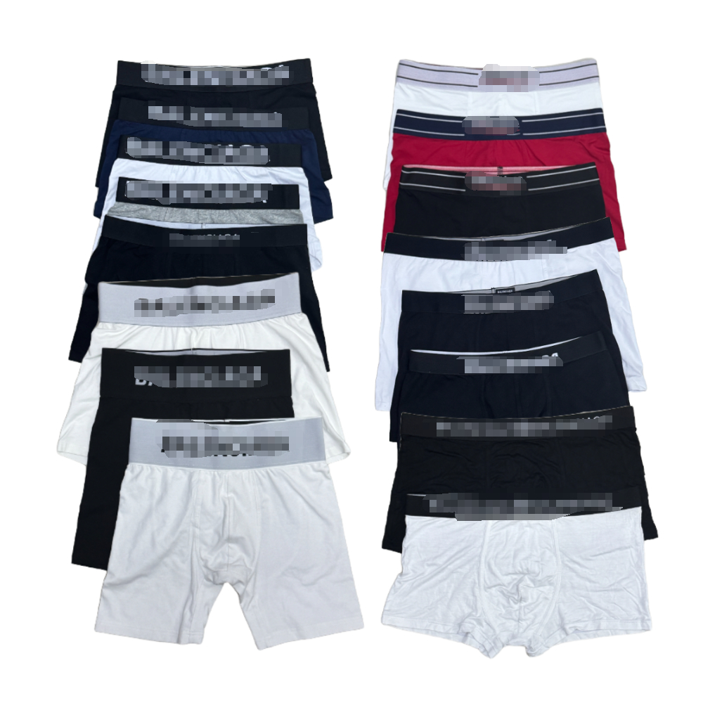 [BAL] Boxer Brief Celana Dalam Pria MIX
