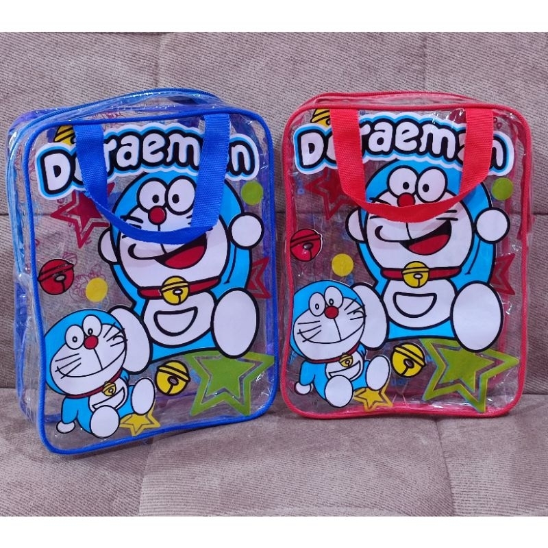 

tas tenteng souvenir ulang tahun anak karakter