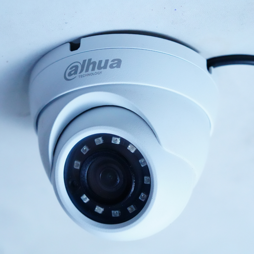 DAHUA CAMERA CCTV IP CAMERA / ANALOG INDOOR
