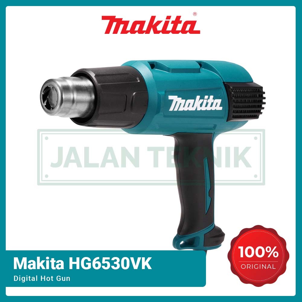 Mesin Pemanas HG6530VK Makita Hot Gun HG 6530 VK Makita