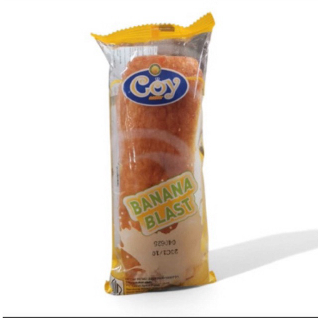 

ROTI VIRAL COY BLAST