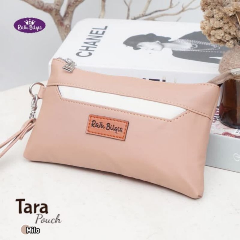 TARA POUCH BY RATU BILQIS