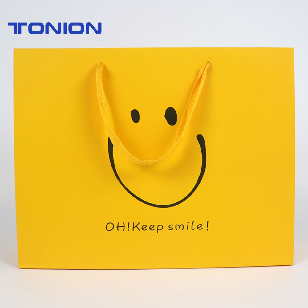 

Paper Bag Shopping Bag Gift Bag Tas Kertas Paperbag Gift Bag