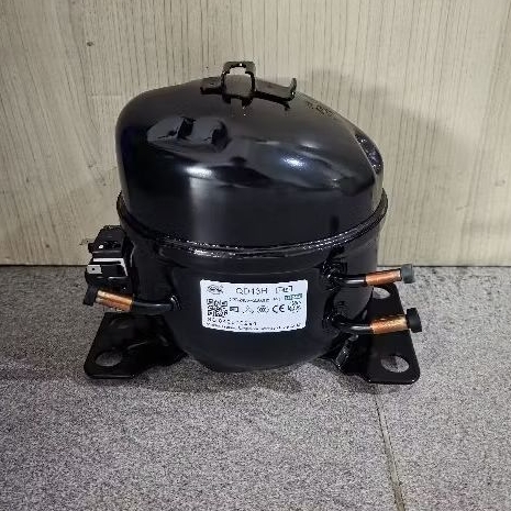 KOMPRESOR FREEZER/KULKAS QD43H / QD43CZ | KOMPRESOR FREEZER/KULKAS 1/8PK R134