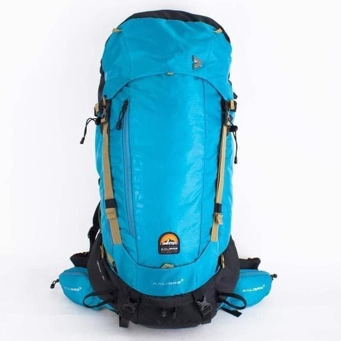 Kalibre carier Tas Gunung Outdoor Carrier Cargo M 35L