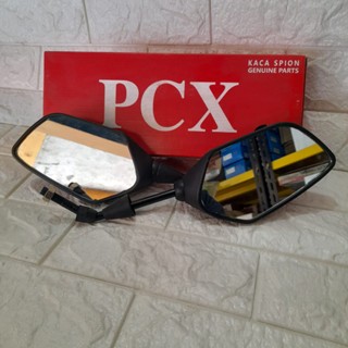 KACA SPION STANDAR PCX SPION HONDA PCX KACA SPION PCX KACA SPION HONDA PCX ALL HONDA