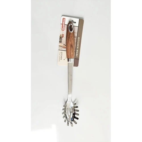 ALAT MASAK SPATULA DAPUR STAINLESS