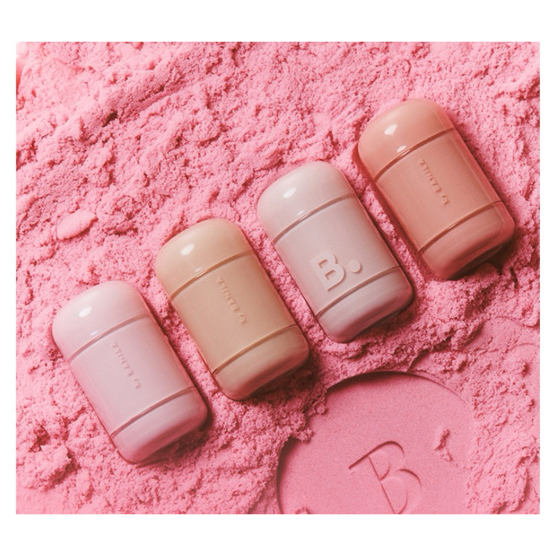 Banila Co Romantic Blush Lip & Cheek