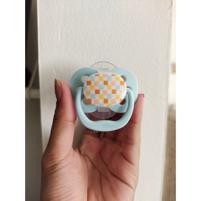 EMPENG BAYI / DOT BAYI DR BROWN'S / EMPENG BAYI PIGEON