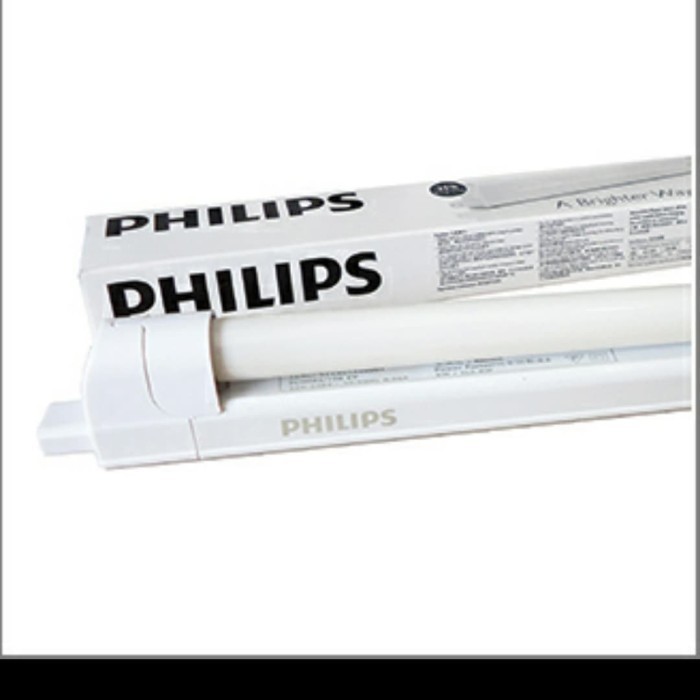 PHILIPS Lampu T5 SET TCH086 1X14W 1X21W 1X28W 830/865 Philips
