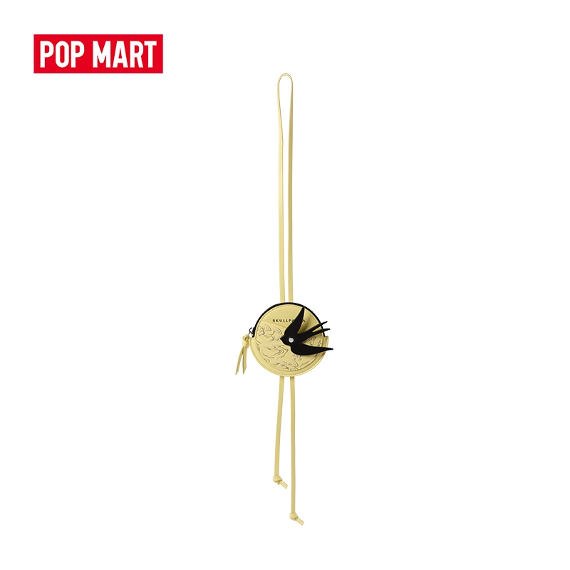 POP MART SKULLPANDA The Mirage Series Mini Bag