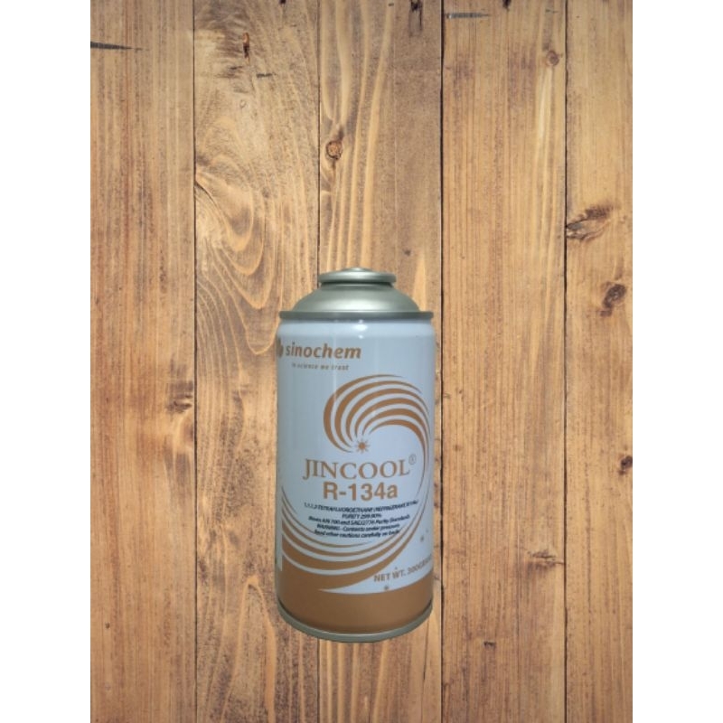 Freon R134a Jincool