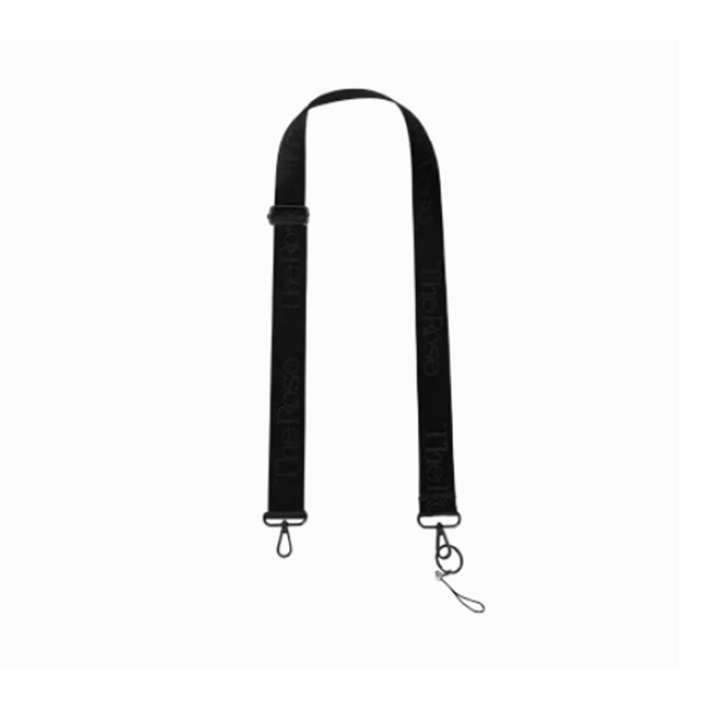 The Rose Official Lightstick v2: Rostar Strap