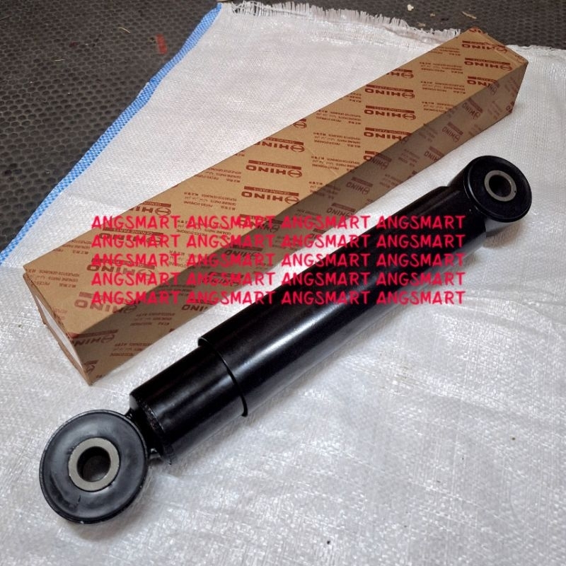 Shockbreaker Shock Breaker Depan HINO BUS RK8J R260 48500-E0060 Pembelian Harus Kelipatan 2 pcs