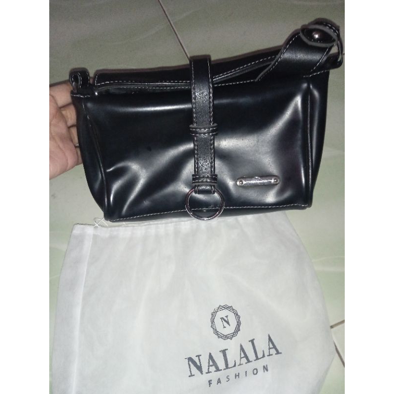Preloved tas Nalala