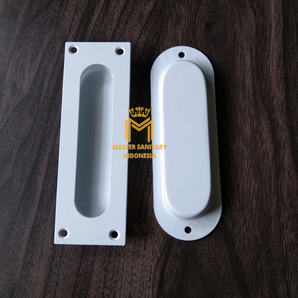 Tarikan Pintu / Tarikan Lemari / Tarikan Tanam 15 CM