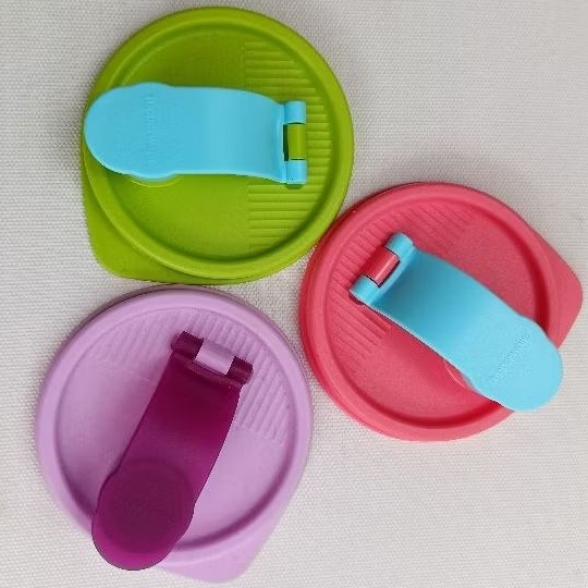 Sale Diameter 9.2cm - Seal / Tutup Botol Tupperware