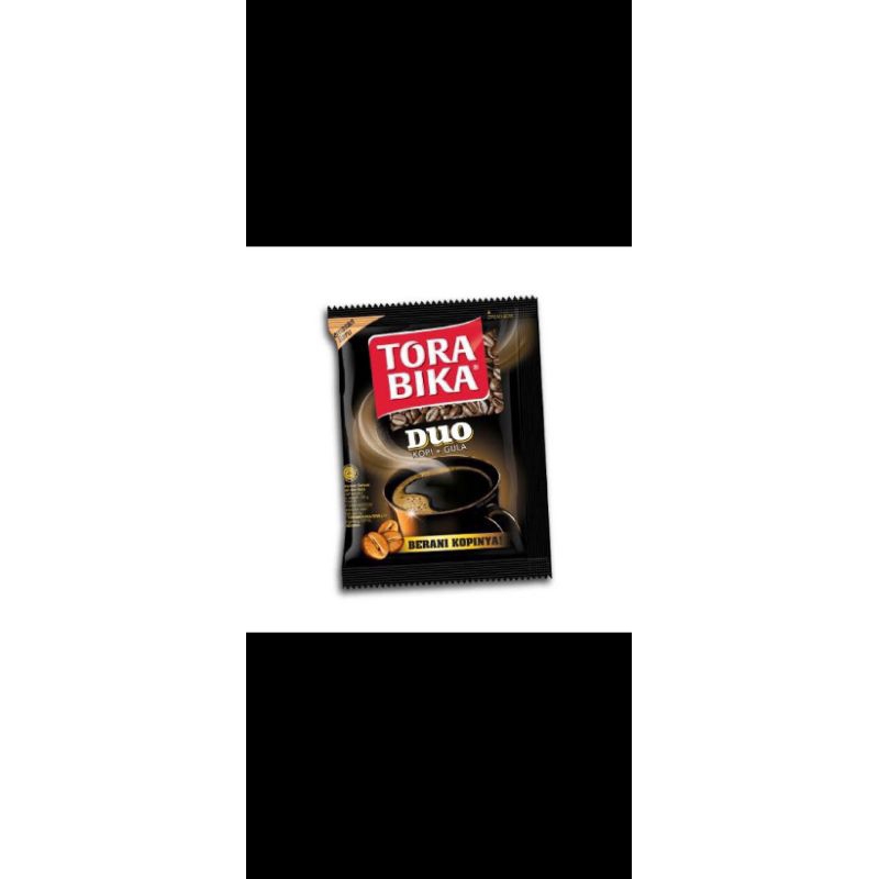 

TORA DUO ISI 10